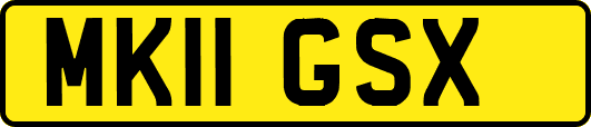 MK11GSX