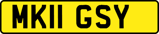 MK11GSY