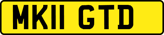 MK11GTD
