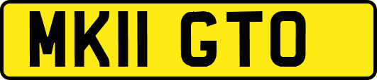 MK11GTO