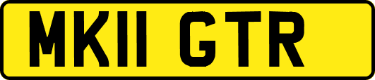 MK11GTR