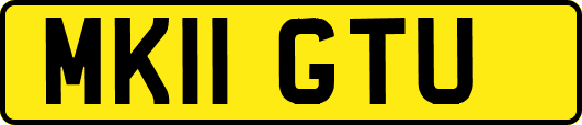 MK11GTU