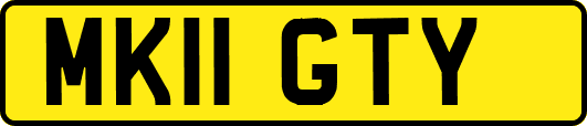 MK11GTY