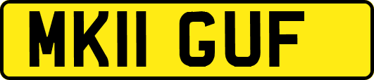 MK11GUF