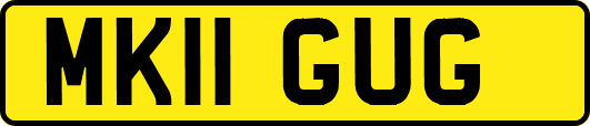 MK11GUG