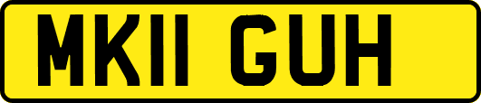 MK11GUH