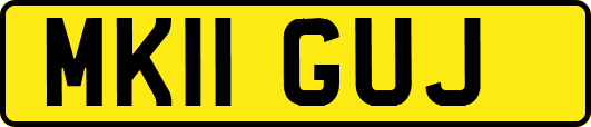 MK11GUJ