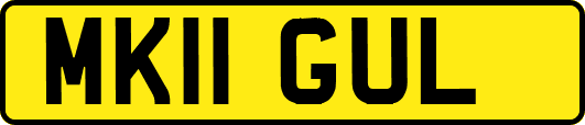 MK11GUL