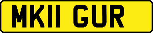 MK11GUR