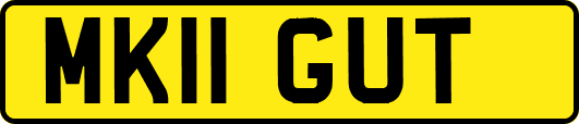 MK11GUT
