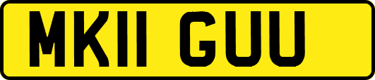 MK11GUU