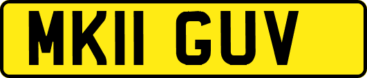 MK11GUV