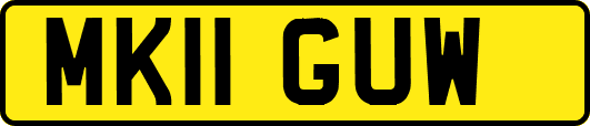 MK11GUW