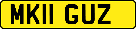 MK11GUZ