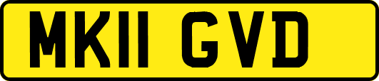 MK11GVD