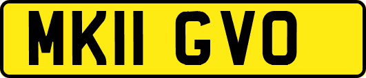 MK11GVO