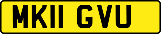 MK11GVU
