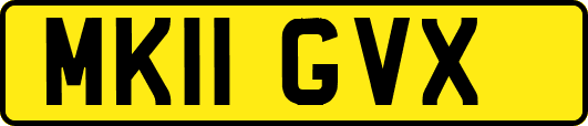 MK11GVX
