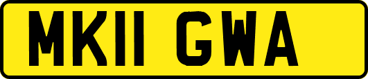 MK11GWA