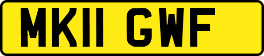 MK11GWF