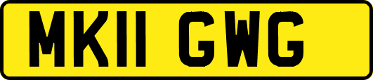 MK11GWG