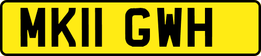 MK11GWH