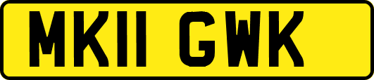 MK11GWK
