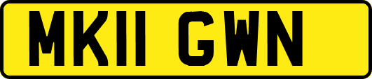 MK11GWN