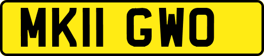 MK11GWO