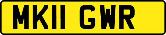 MK11GWR