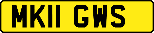 MK11GWS