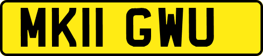 MK11GWU
