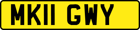 MK11GWY