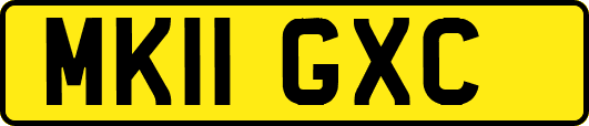 MK11GXC