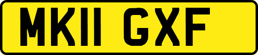 MK11GXF