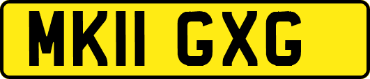 MK11GXG