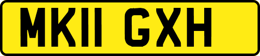 MK11GXH