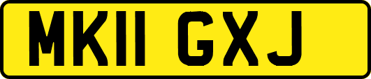 MK11GXJ