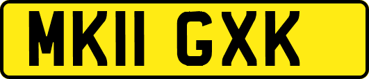 MK11GXK