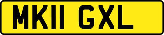 MK11GXL