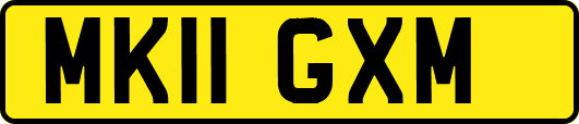 MK11GXM