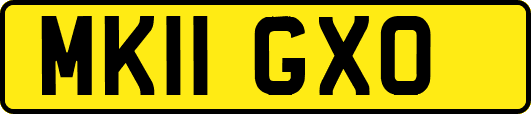 MK11GXO