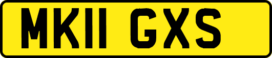 MK11GXS