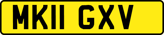 MK11GXV