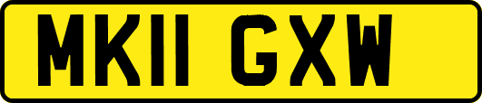 MK11GXW