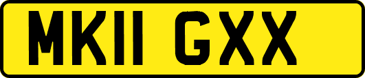 MK11GXX