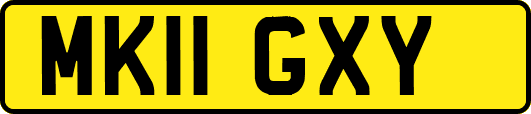MK11GXY