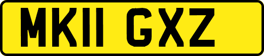 MK11GXZ