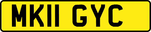 MK11GYC