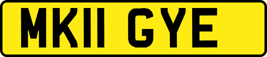 MK11GYE